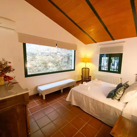 La Buganvilla Apartman *