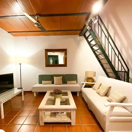 La Buganvilla Córdova