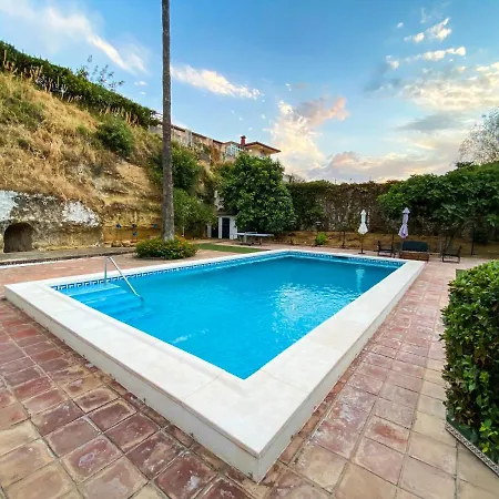 Apartman La Buganvilla *