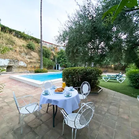 La Buganvilla Apartment *