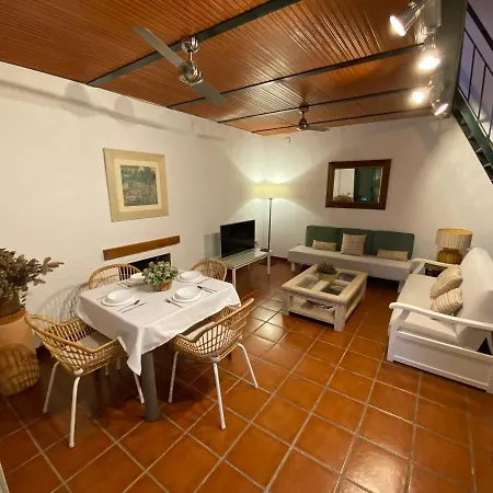 La Buganvilla Córdoba