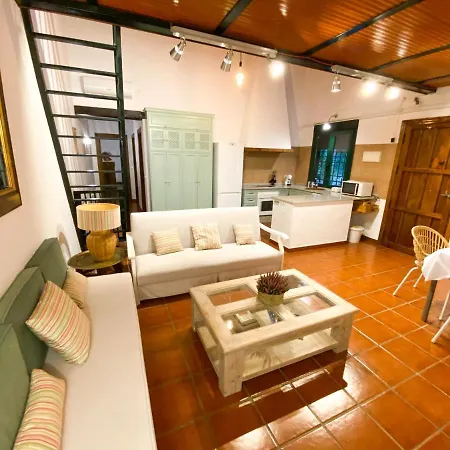 La Buganvilla * Córdova