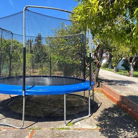 La Buganvilla Córdova