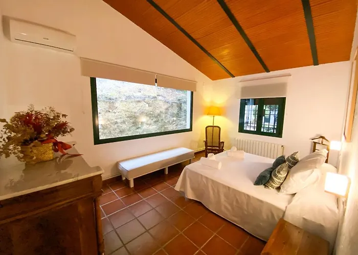 La Buganvilla Apartment *