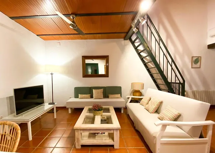 La Buganvilla Cordoba