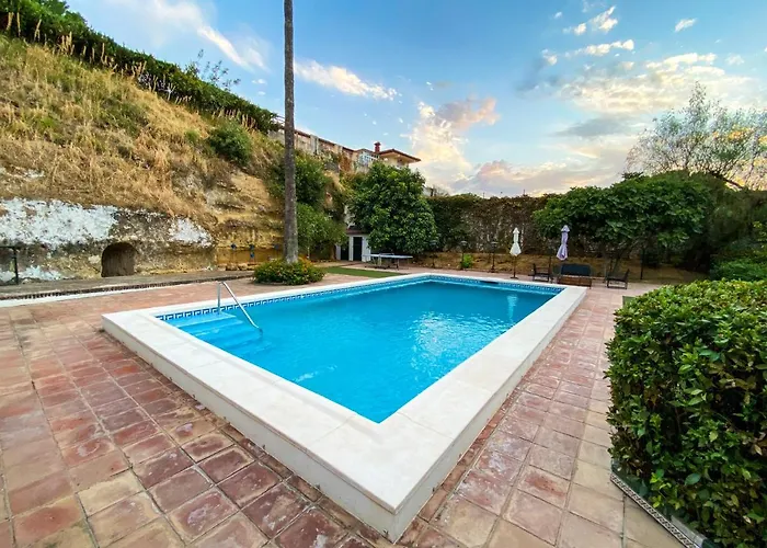 Apartment La Buganvilla *