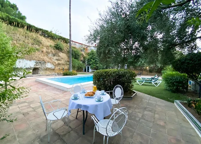 La Buganvilla Apartment *