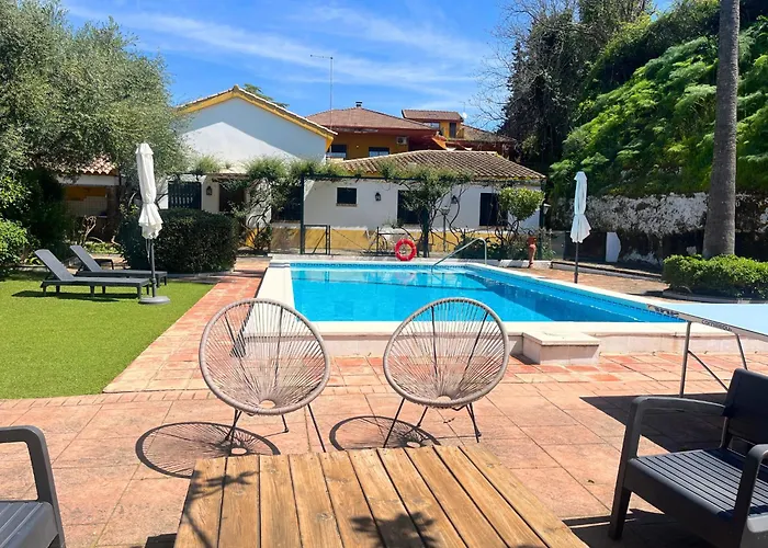 Apartment La Buganvilla *