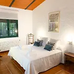 La Buganvilla Daire Cordoba