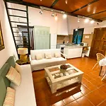 La Buganvilla * Cordoba