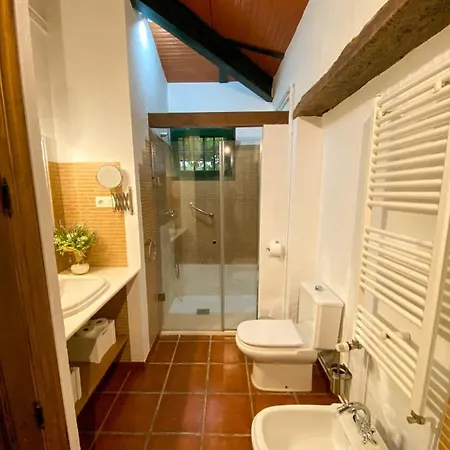 La Buganvilla *