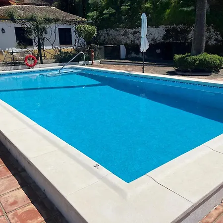 La Buganvilla 公寓