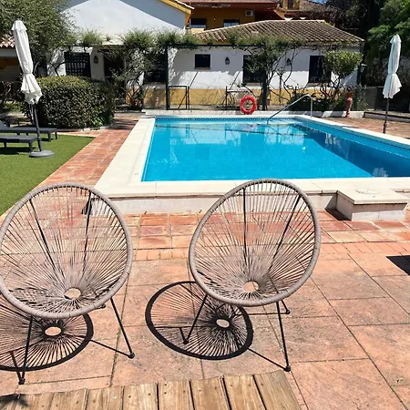 La Buganvilla Apartamento *