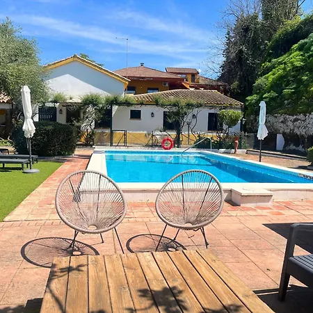 Apartamento La Buganvilla *