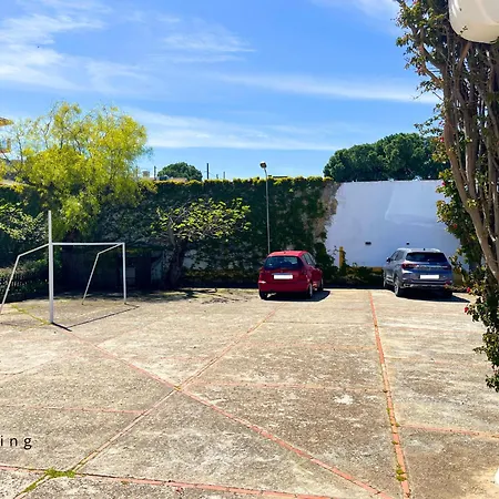 La Buganvilla 公寓 科爾多瓦