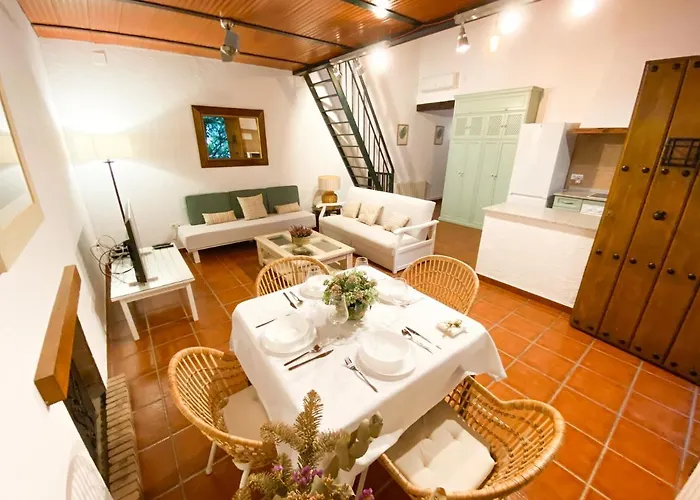 La Buganvilla Κόρδοβα