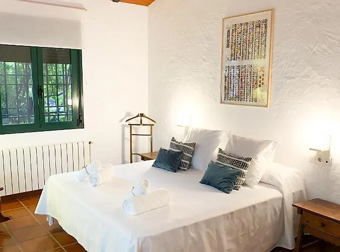 La Buganvilla Apartamento Córdoba
