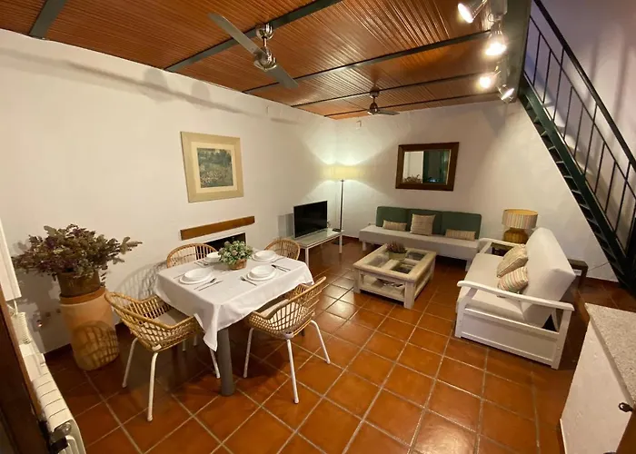 La Buganvilla Κόρδοβα