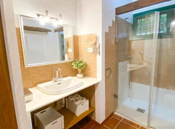 Apartamento La Buganvilla *