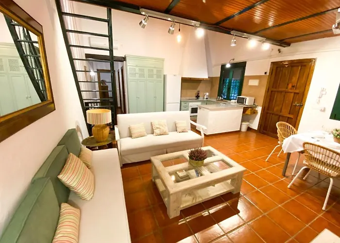 La Buganvilla * Córdoba