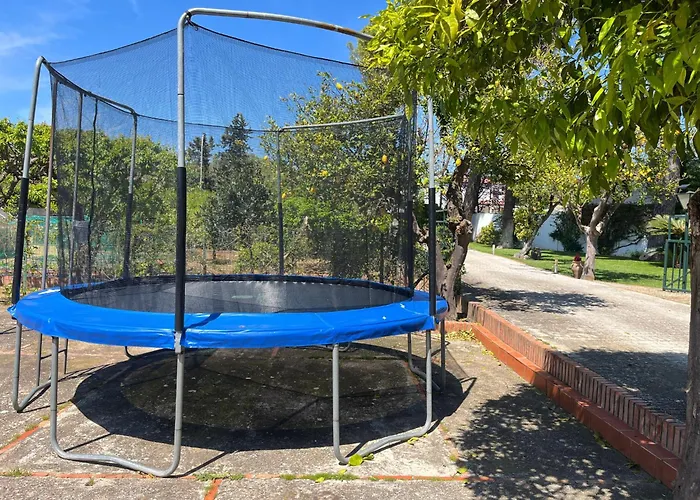 La Buganvilla Córdoba