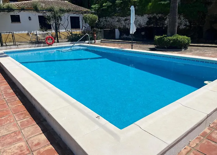 La Buganvilla Διαμέρισμα