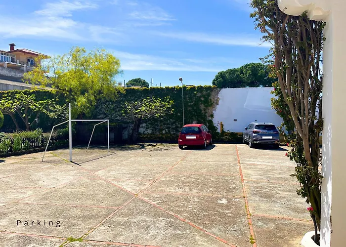 La Buganvilla Apartamento Córdoba