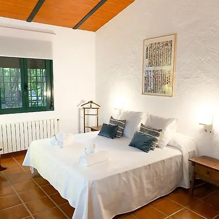 La Buganvilla Lejlighed Córdoba