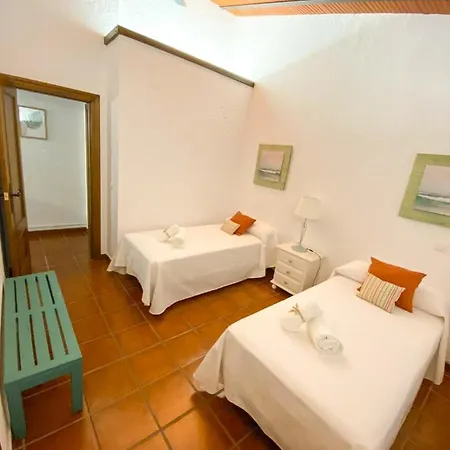 Lejlighed La Buganvilla