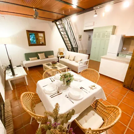 La Buganvilla Кордова